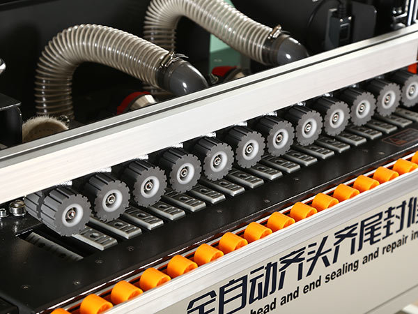 WFS-190 edge banding machine