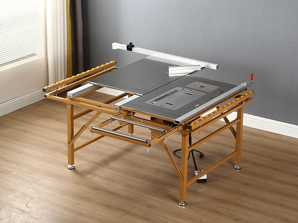 WJ80 saw table