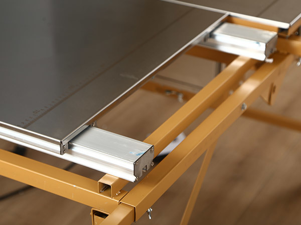 WJ80 saw table