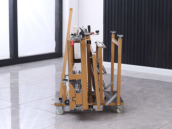 WJ300 saw table