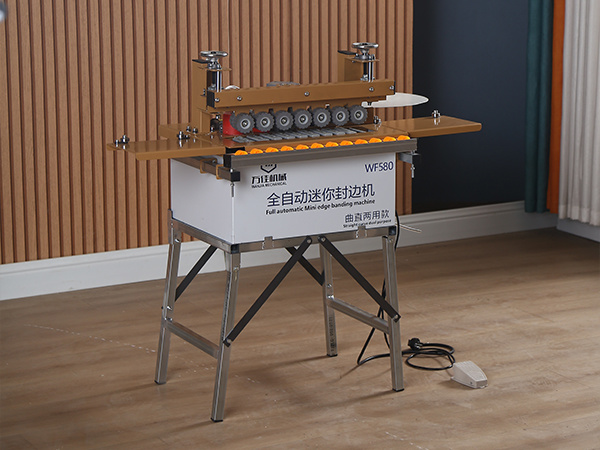 580 edge banding machine