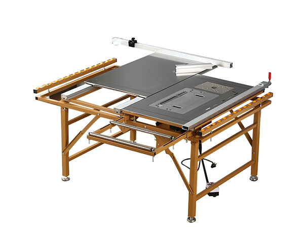 WJ80 saw table