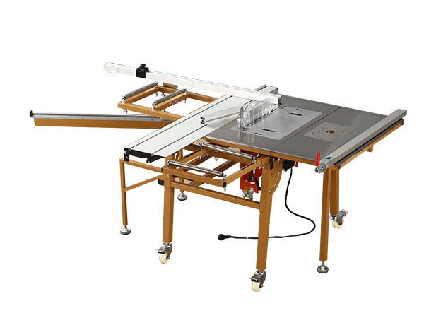 WJ180 saw table