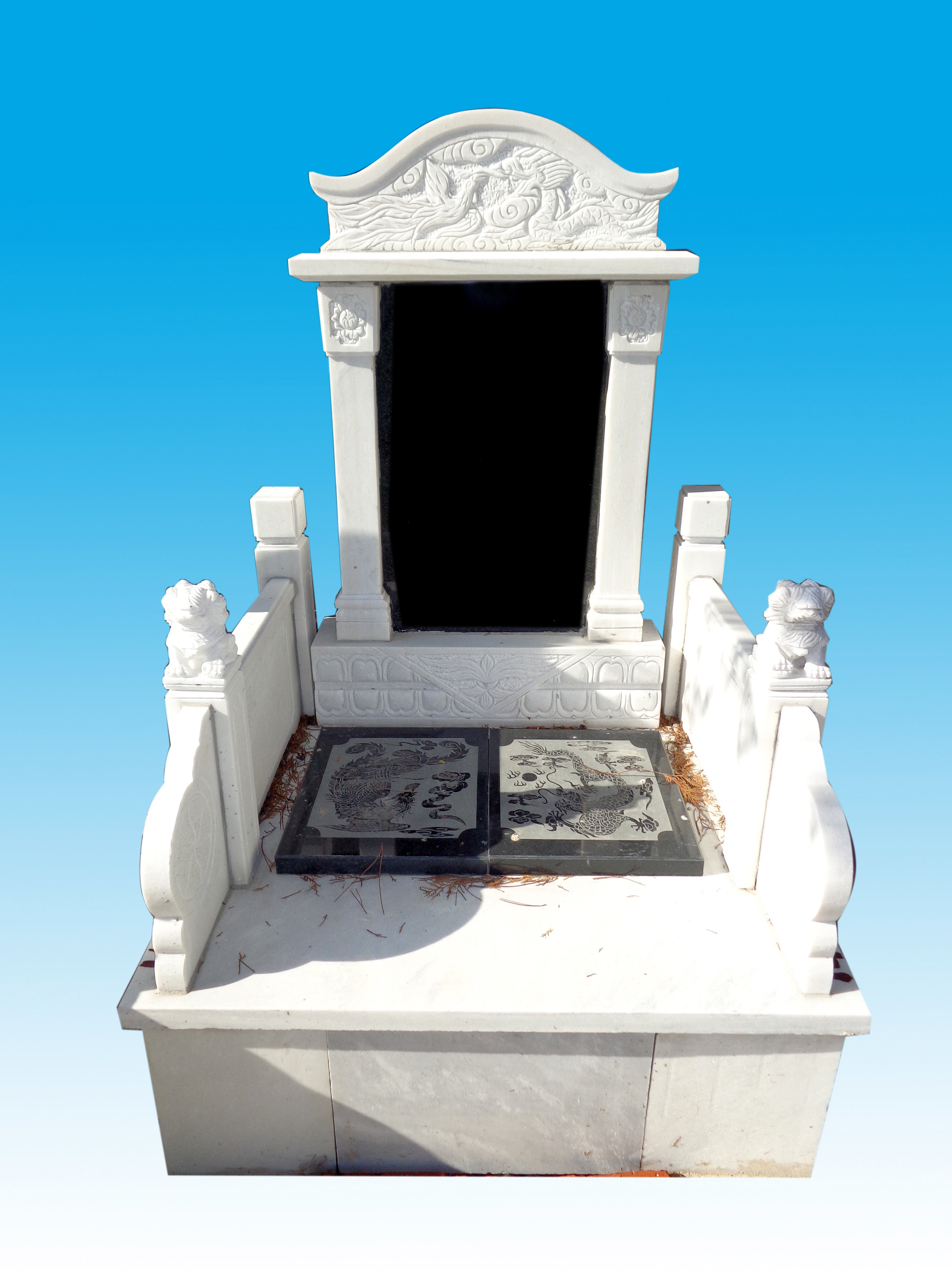 墓碑4