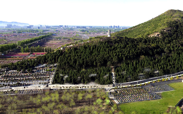 陵园与公墓有何区别，北京公墓具体说明，北京环境好的陵园