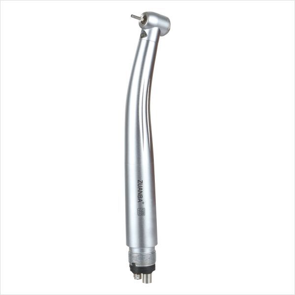 High speed air turbine handpiece QY-373  LED handpiece with generator D8