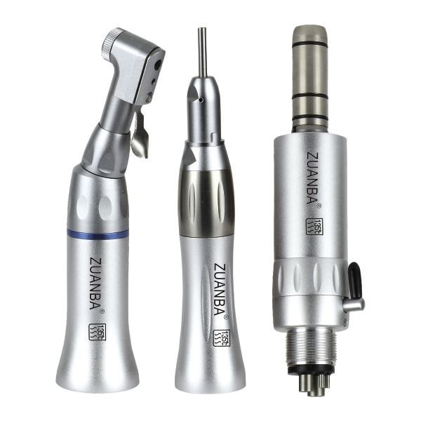 Low speed air turbine handpiece QY-203 outer water Model A  Half year warranty