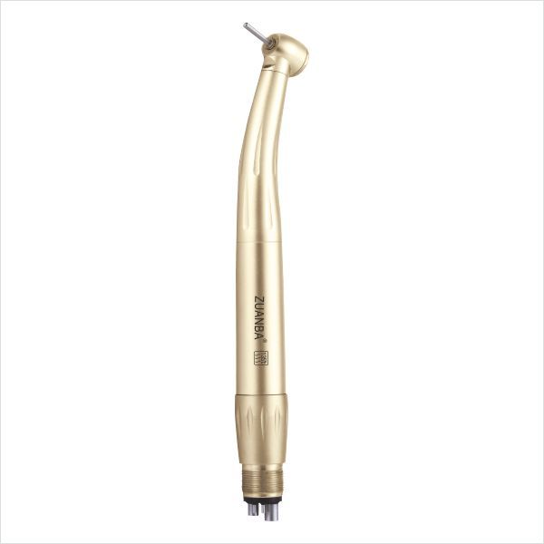 High speed air turbine handpiece QY -378 LED handpiece with quick connector D13