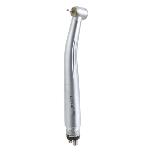 High speed air turbine handpiece QY-373  LED handpiece with generator D9