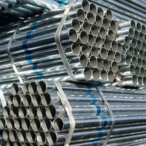 LSAW/SAWL Pipe