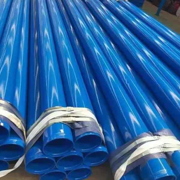 Epoxy Coated Pipe