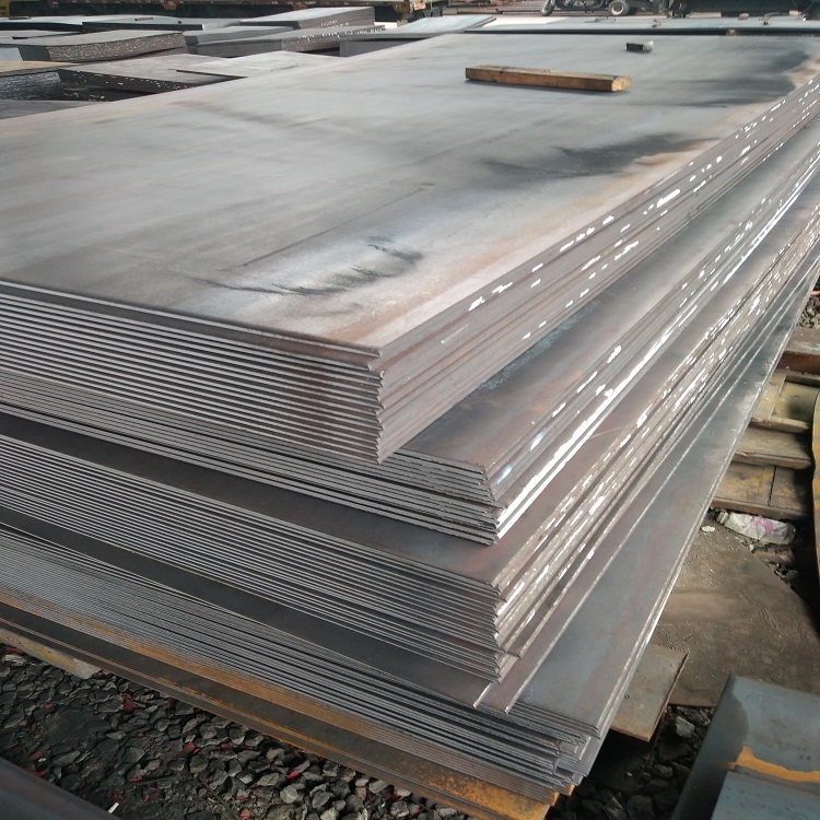Do you know the difference between A36 and O235B carbon steel plates?