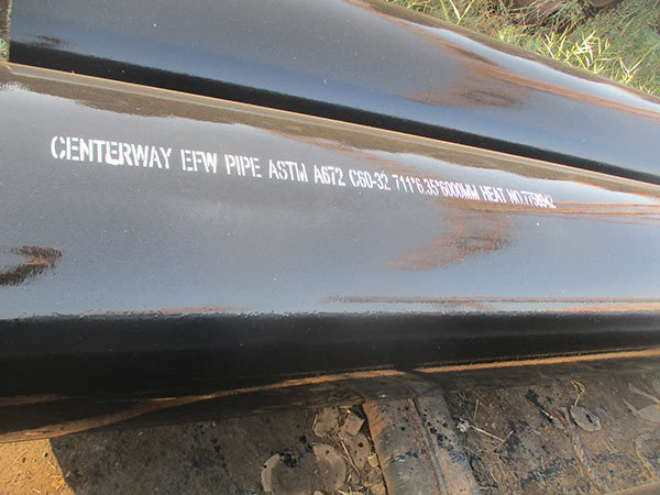 Welding process to reduce welding distortion