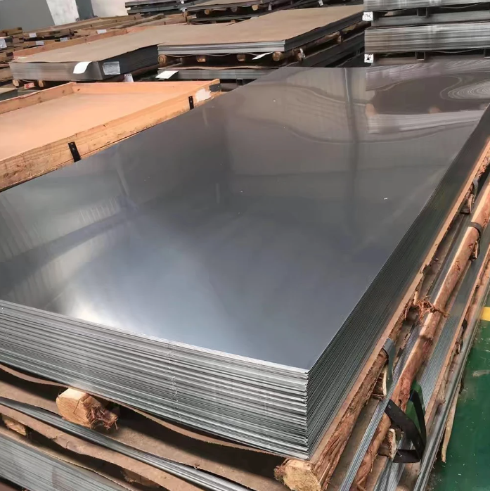 The main factors affecting the corrosion of stainless steel plates