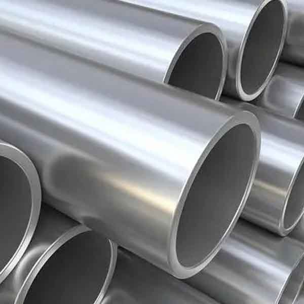 Slotted Pipe