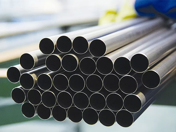 How to choose steel pipe？