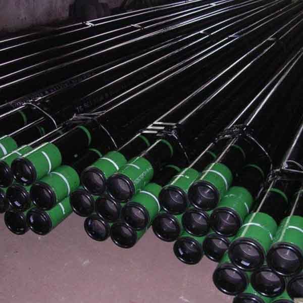 3LPP Coated Pipe