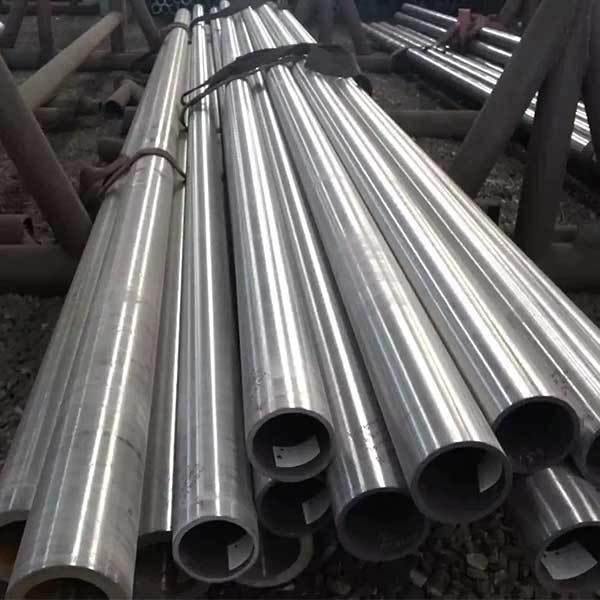 Alloy Steel Pipe