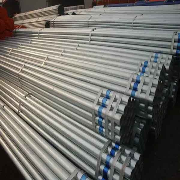 ERW/HFW Pipe