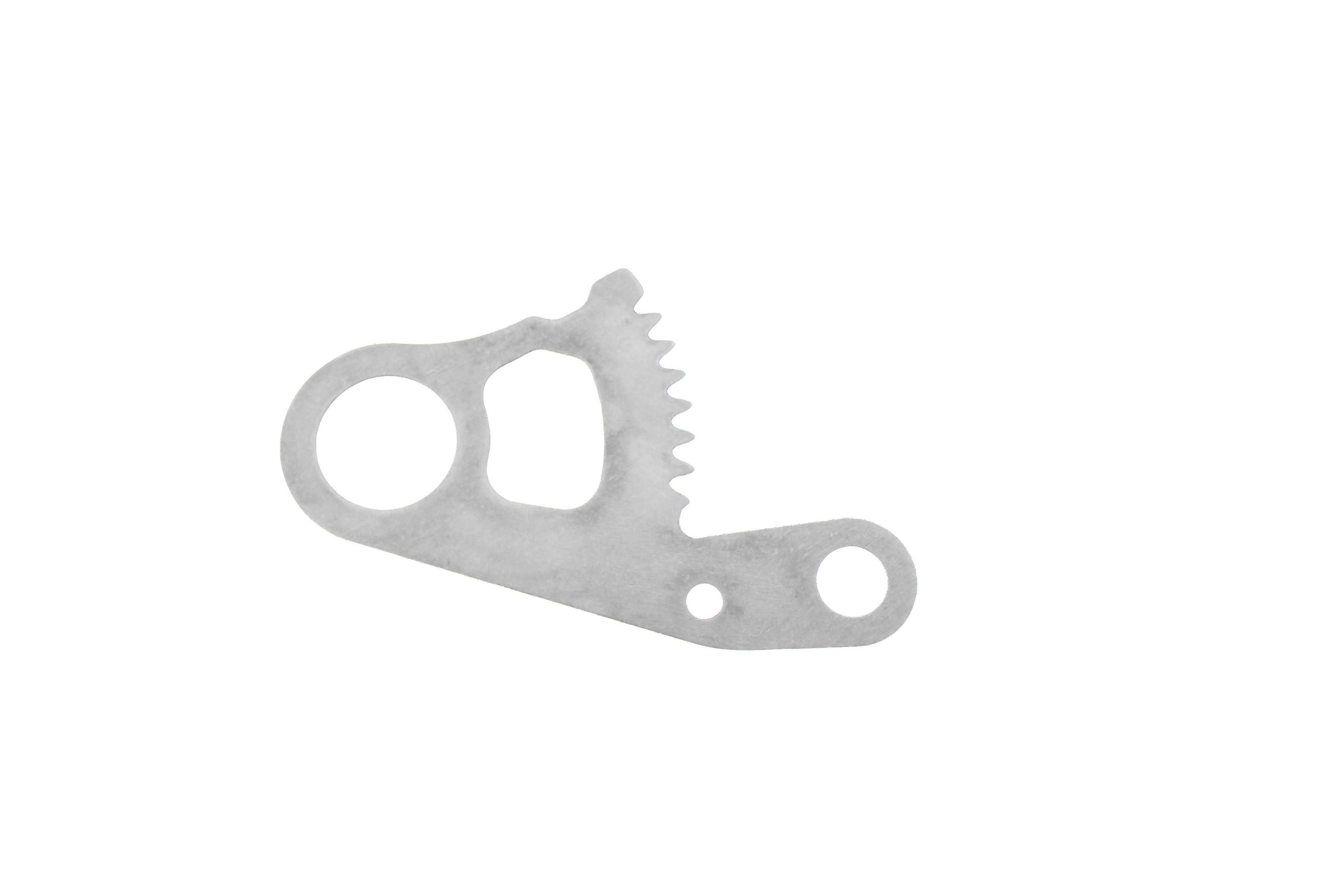 Seat components