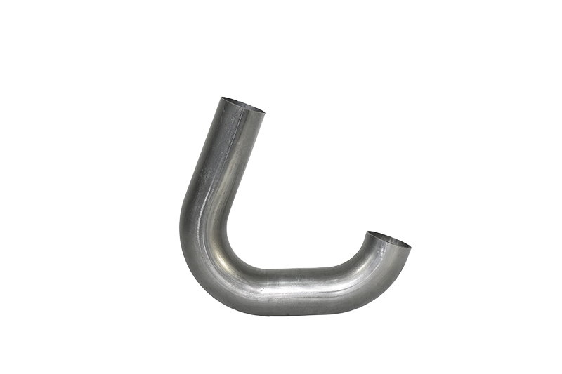 Automotive exhaust parts