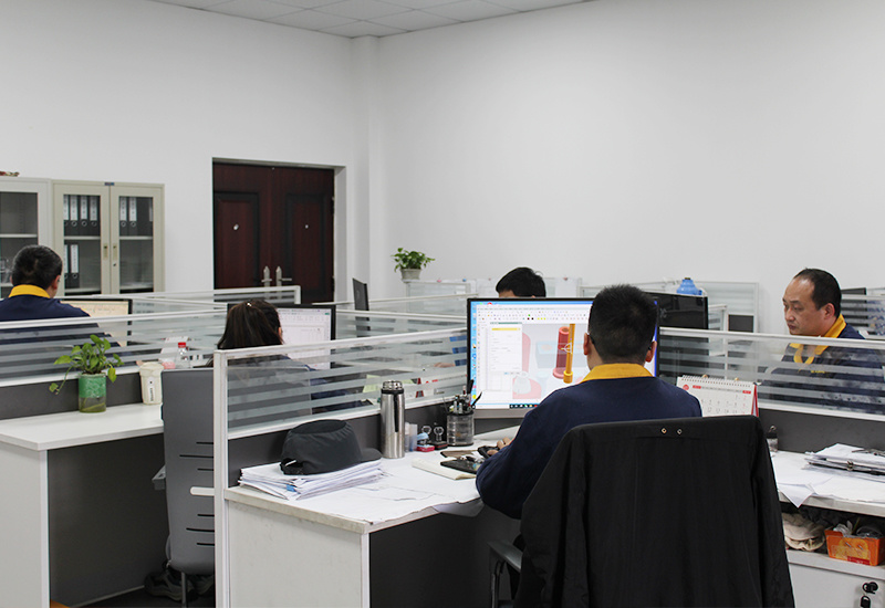 Product design and development capabilities