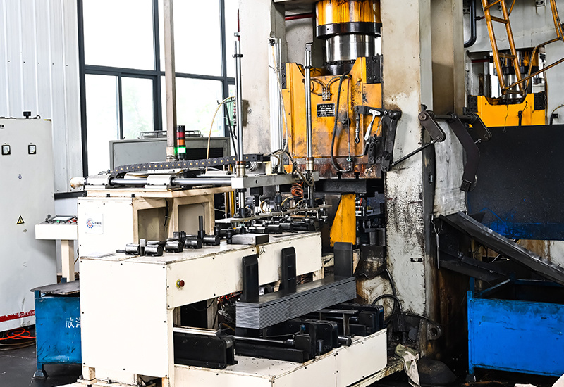 315T Precision Punching Oil Press Machine