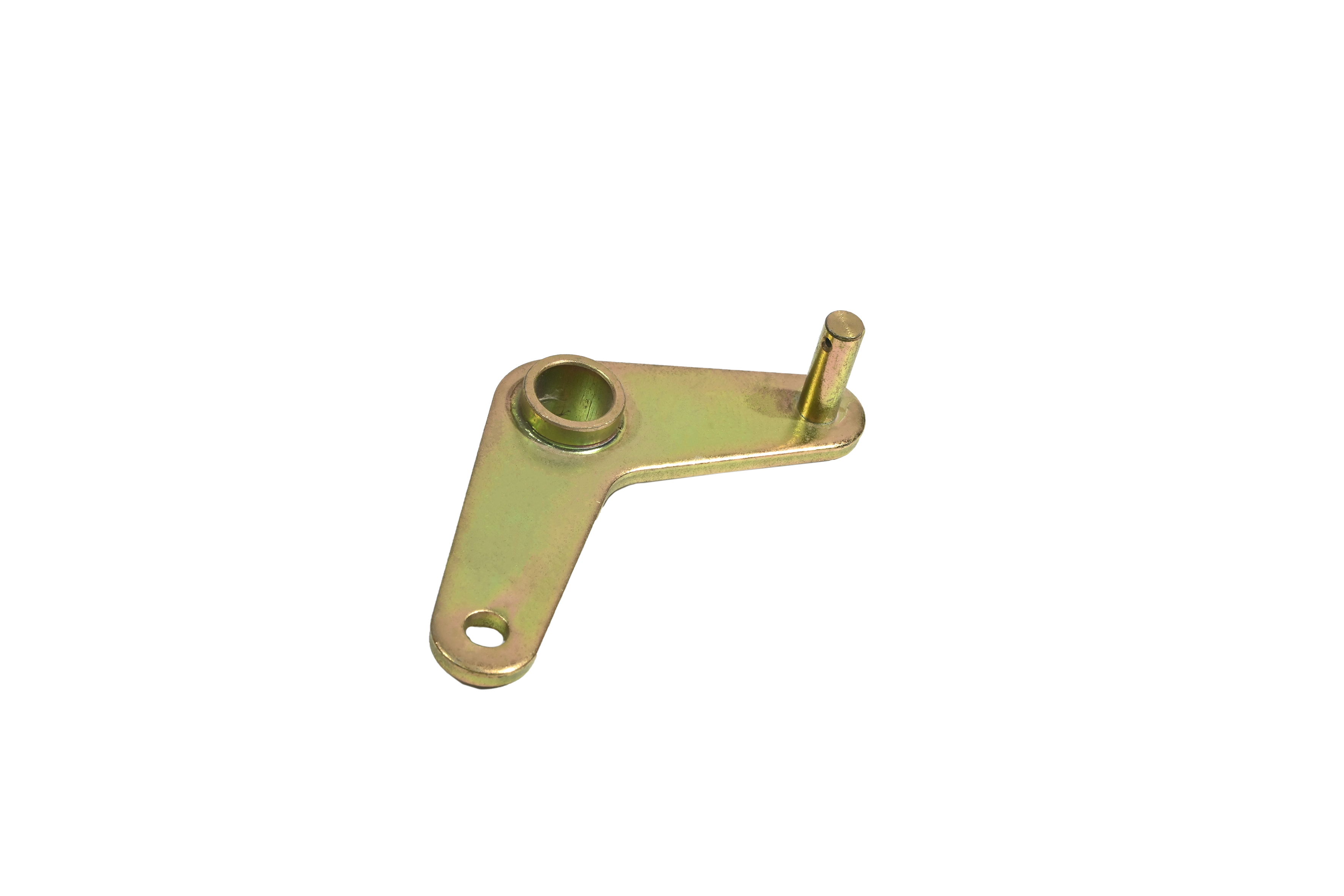 Automobile chassis components