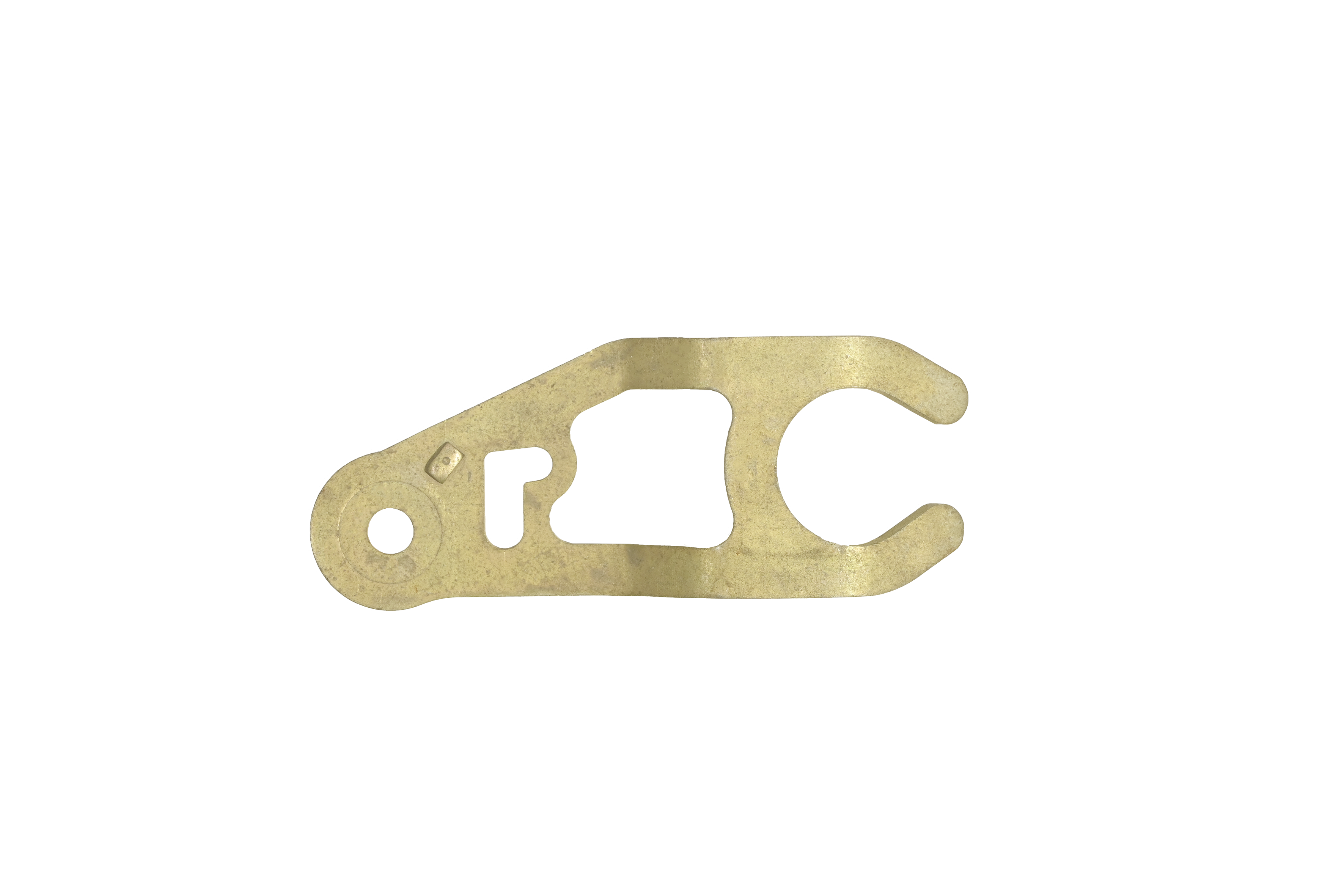 Automobile chassis components