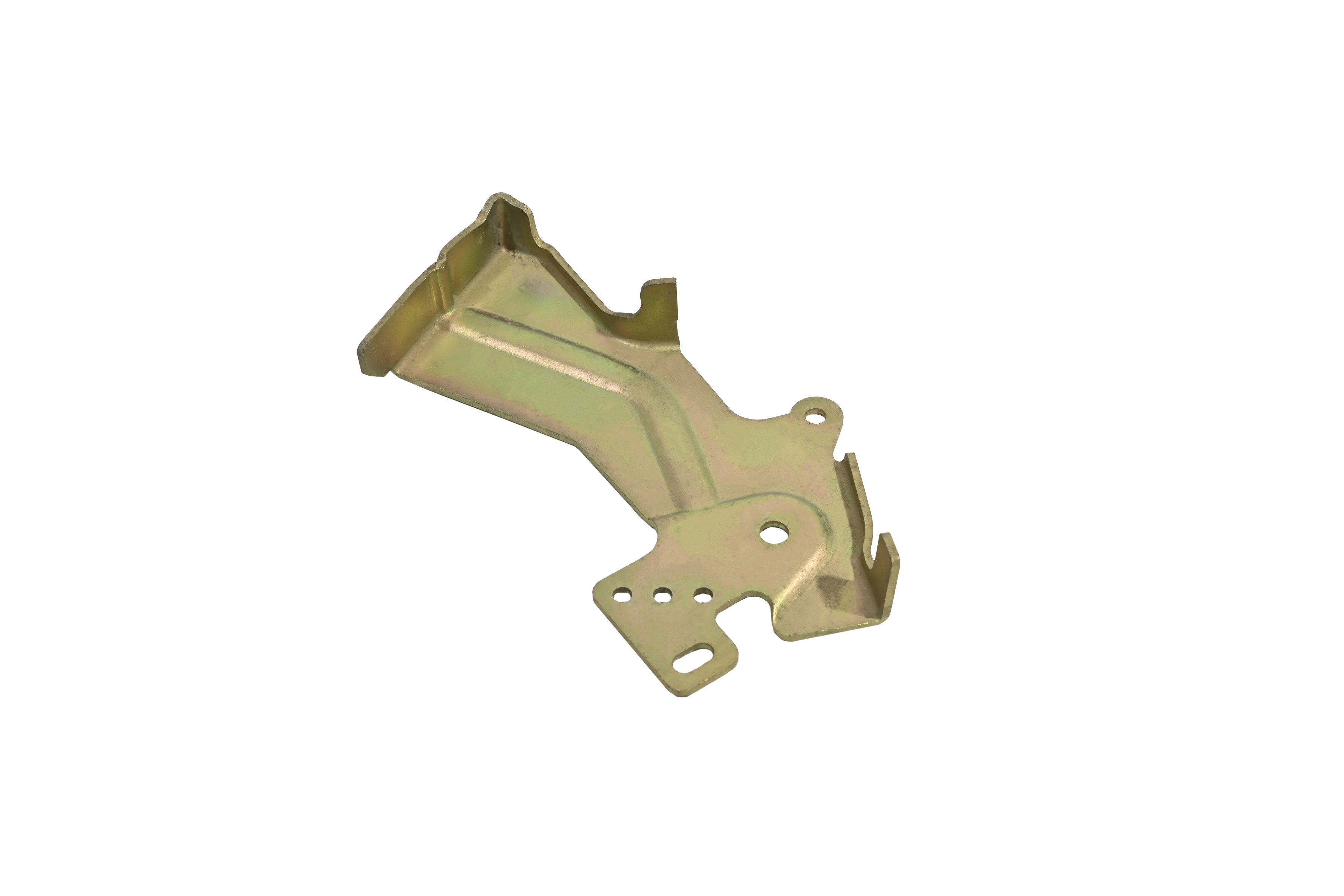 Automobile chassis components
