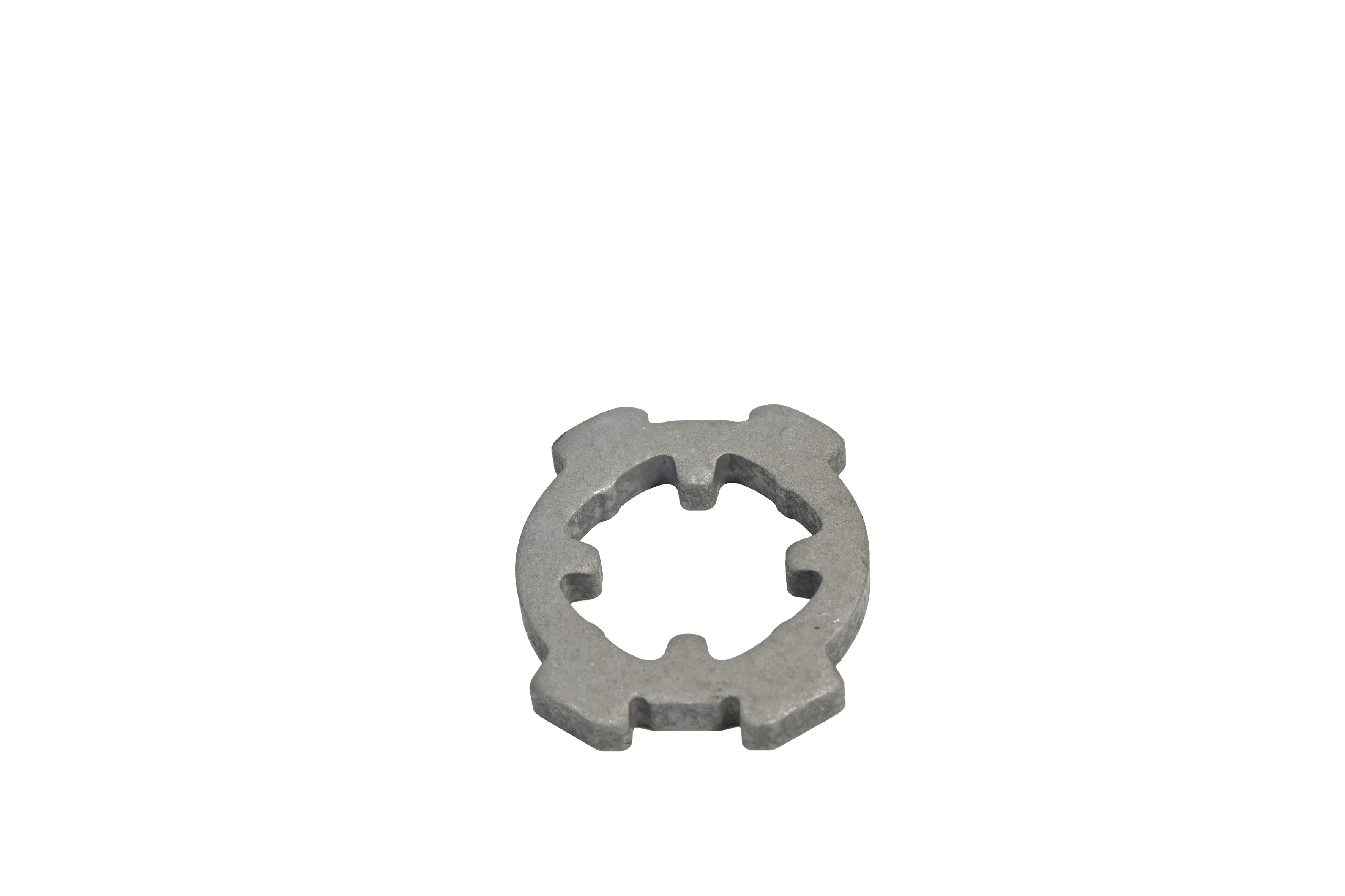 Automobile chassis components