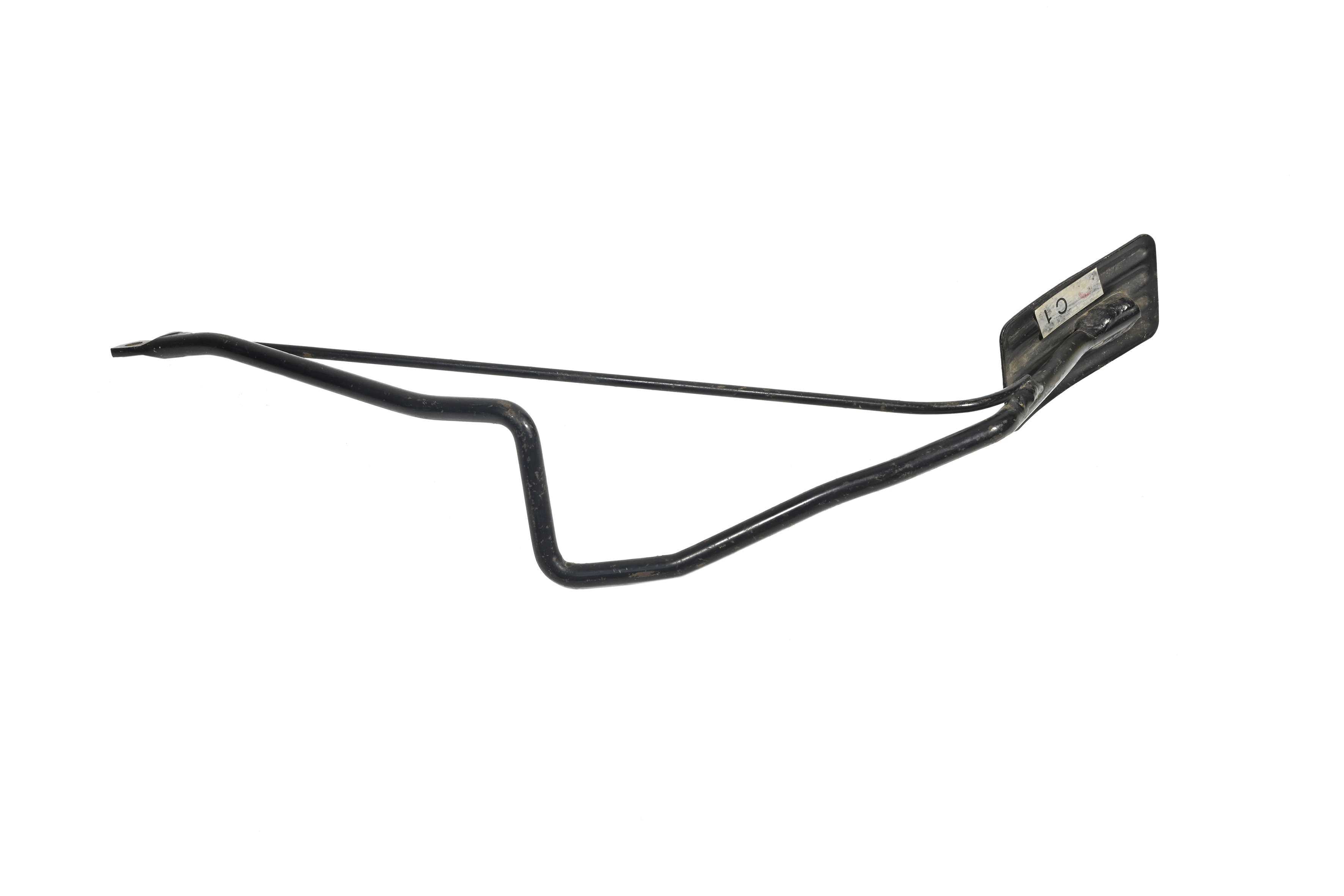 Automobile chassis components