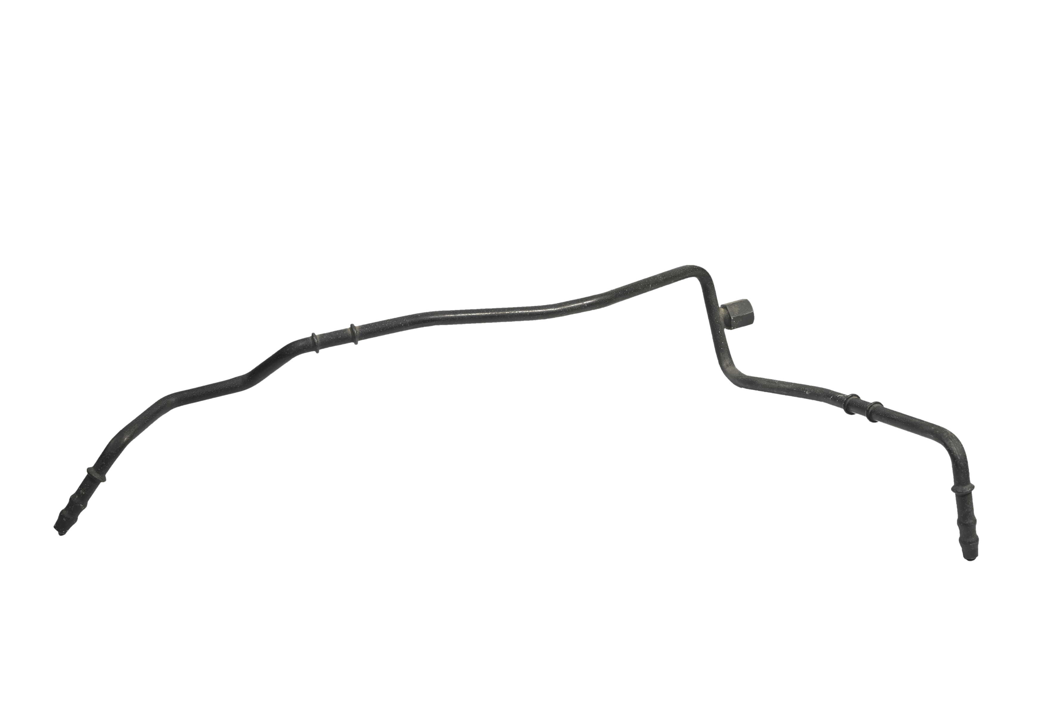 Automobile chassis components
