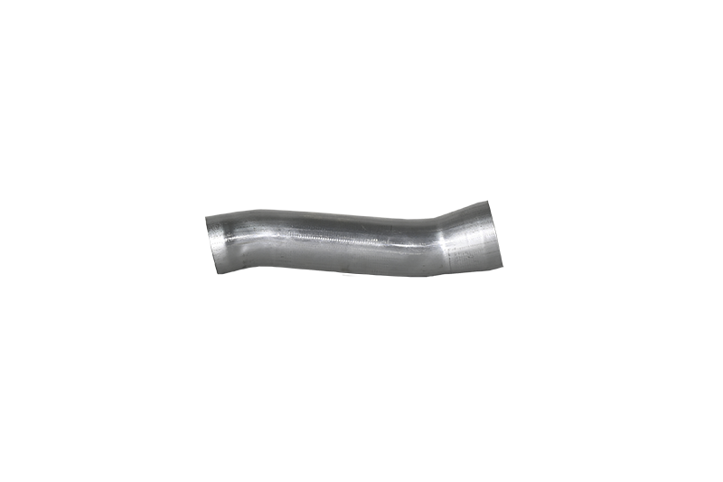 Automotive exhaust parts