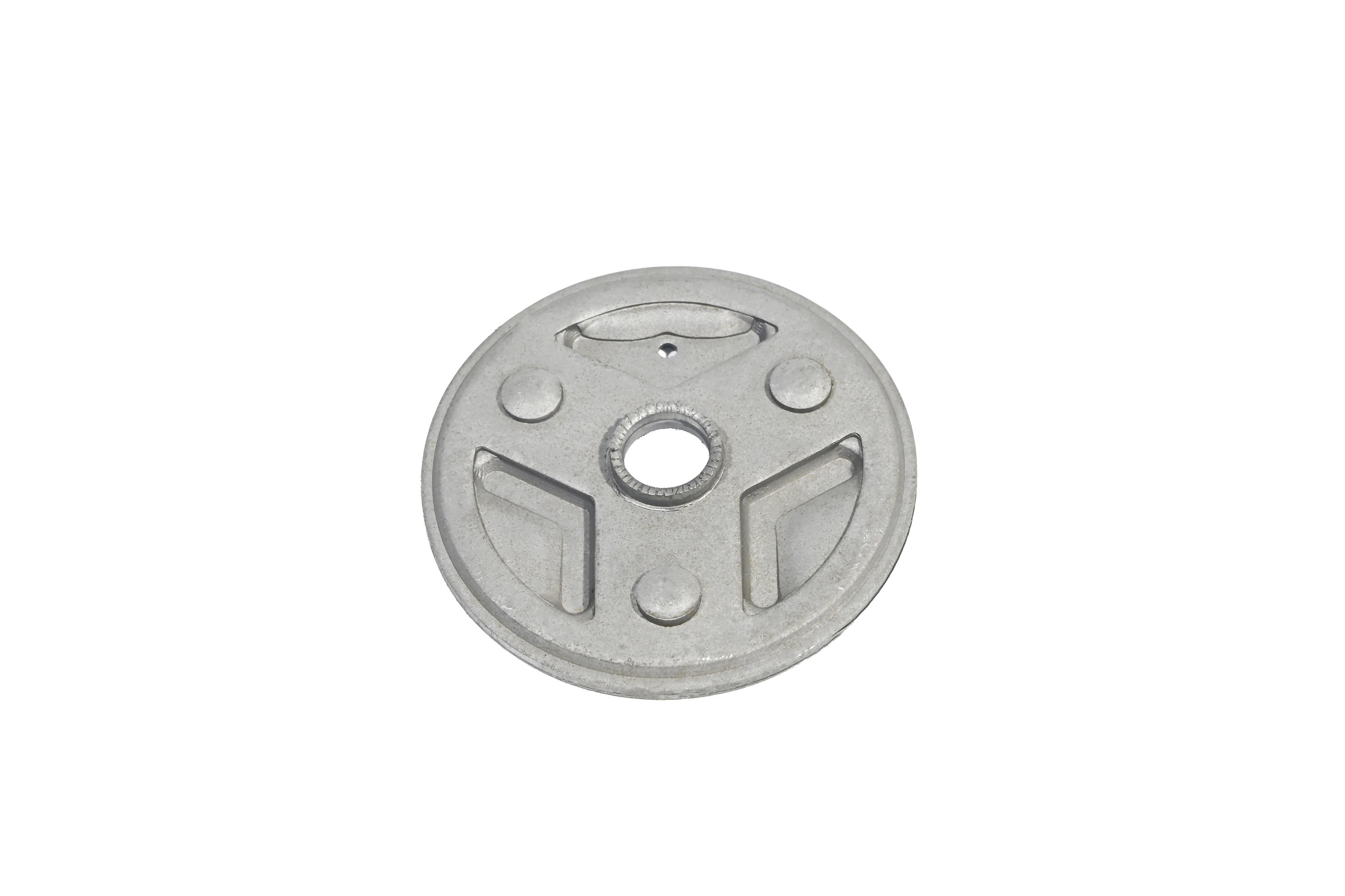 Seat components