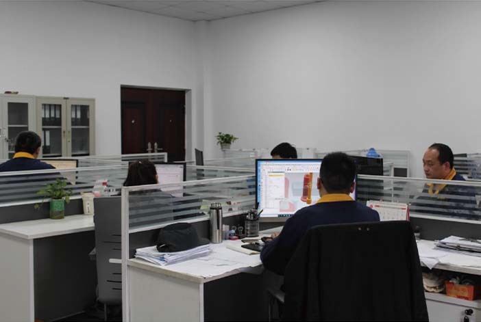 Design and Development Room