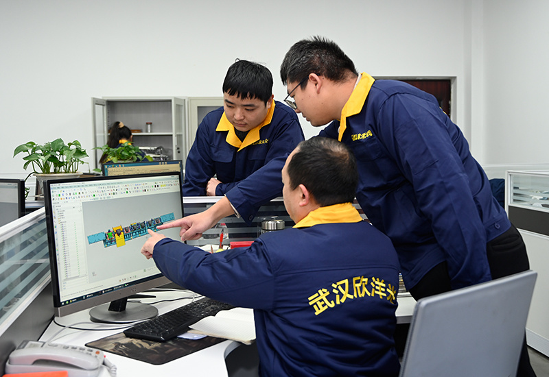 Product design and development capabilities
