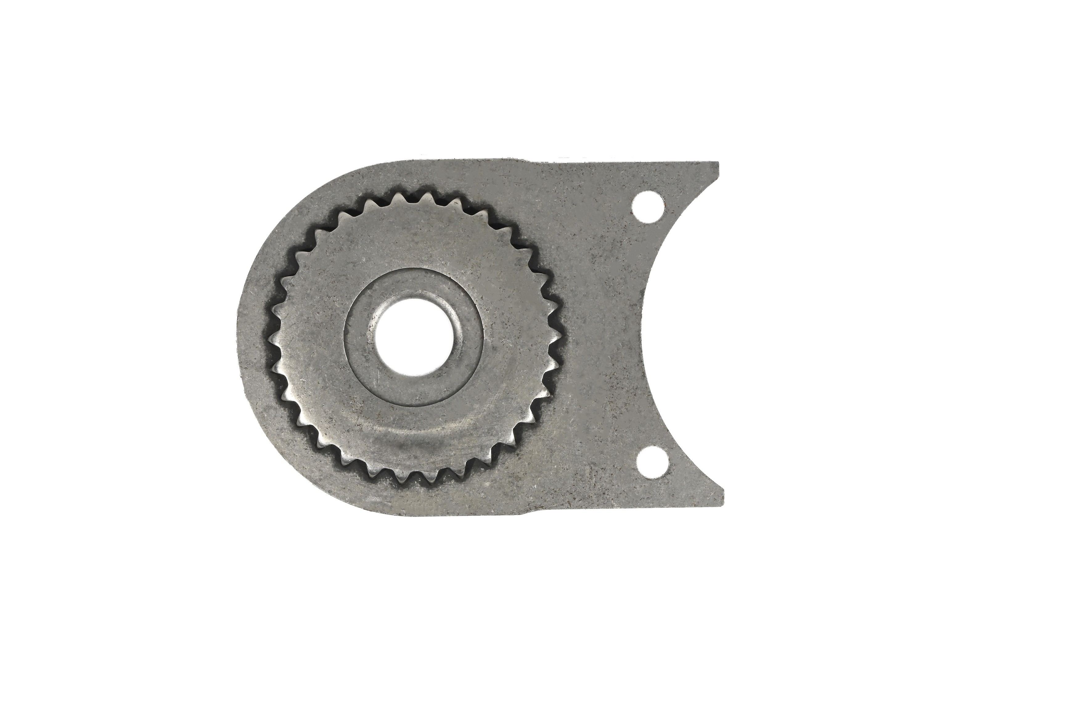 Seat components