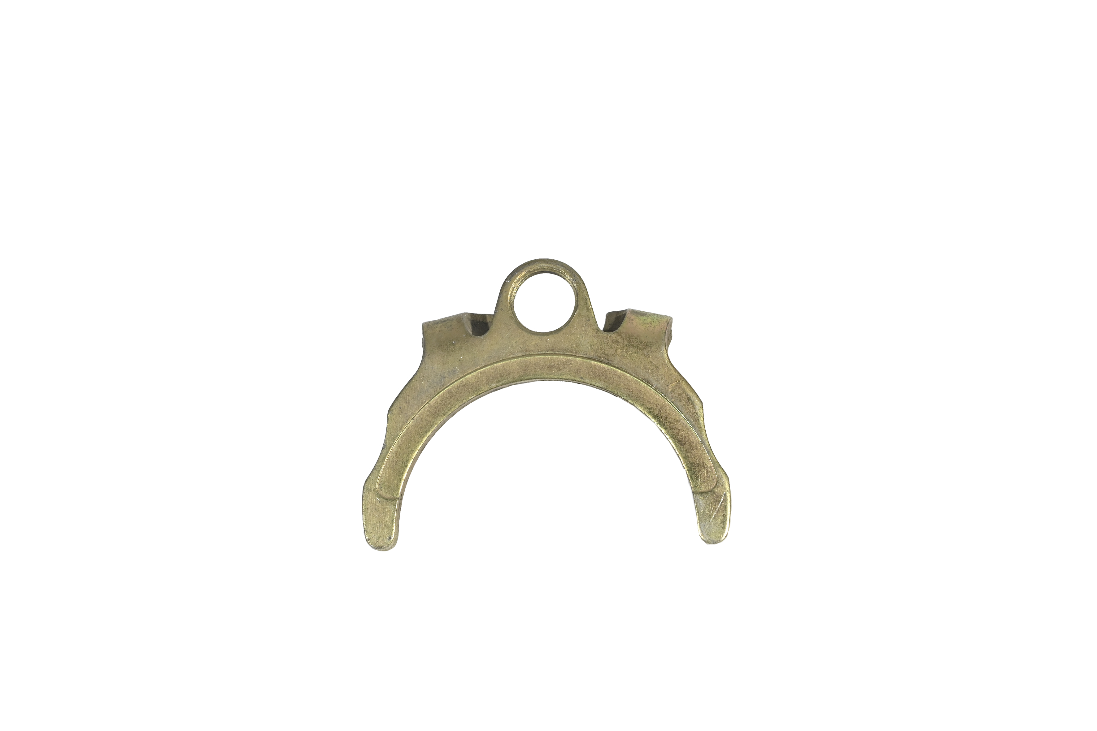 Automobile chassis components