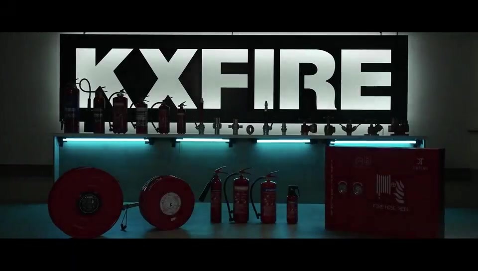 Kaixuan Fire