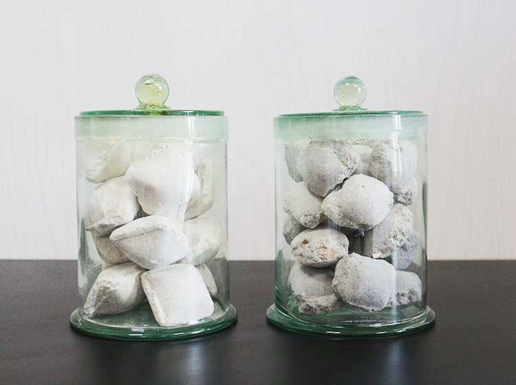 Caustic Calcined Magnesia Balls