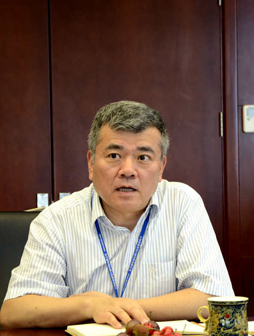 江蘇省建筑設計研究院有限公司