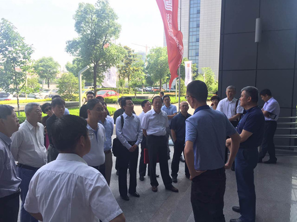 江蘇省建筑設計研究院有限公司