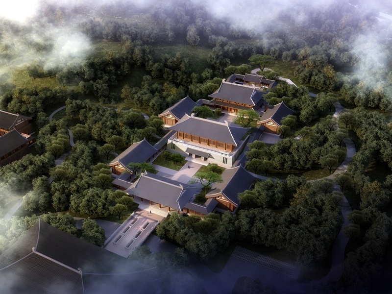 江蘇省建筑設計研究院有限公司