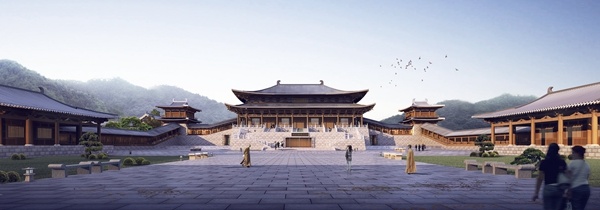江蘇省建筑設計研究院有限公司