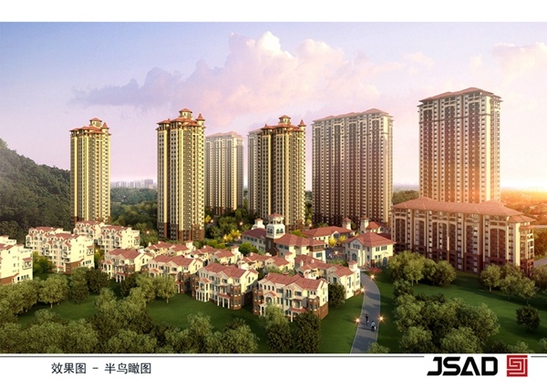 江蘇省建筑設計研究院有限公司