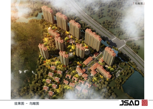 江蘇省建筑設計研究院有限公司