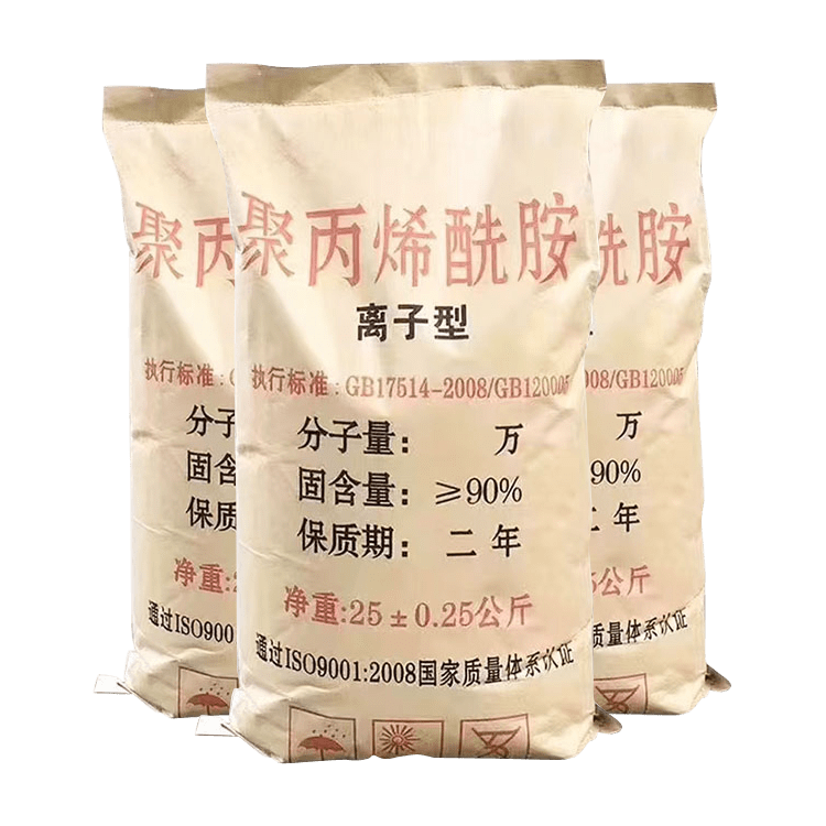 聚丙烯酰胺
