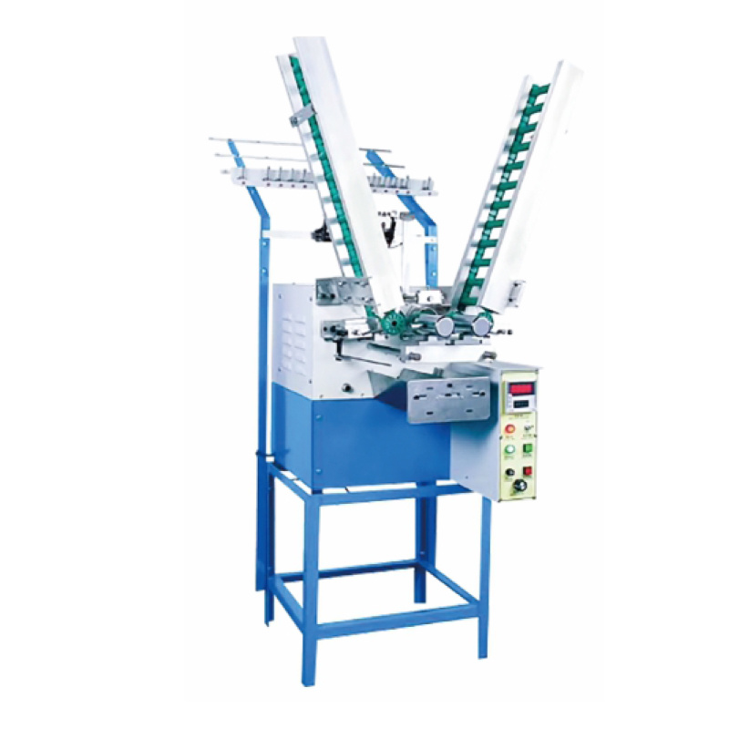 YARN WINDER MACHINE