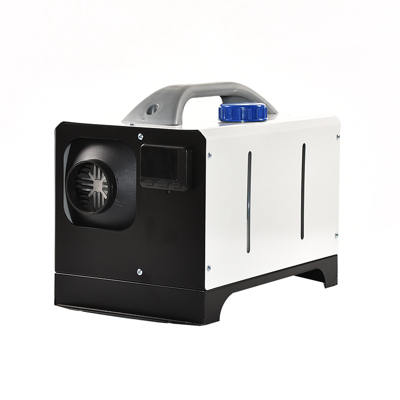 Parking Heater Integrated Machine (Horizontal Model)
